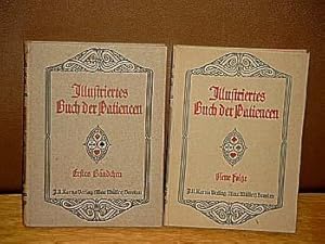 Kerns illustriertes Buch der Patiencen. Erstes Bändchen *60 Patience-Spiele mit Abbildungen zur V...