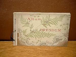 Album von Dresden.
