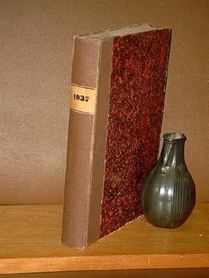 Bremer Adreßbuch 1937. Adreßbuch der Freien Hansestadt Bemen Vegesacks und des Landgebiets. Neue ...