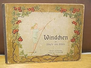 Windchen.