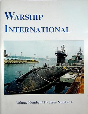 Fighters to Malta in Warship International No 4/2006