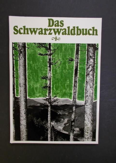 Das Schwarzwaldbuch