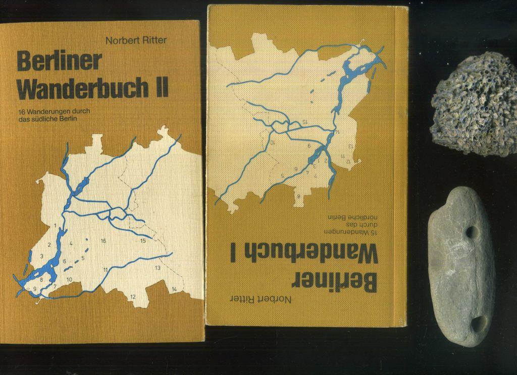 Berliner Wanderbuch I