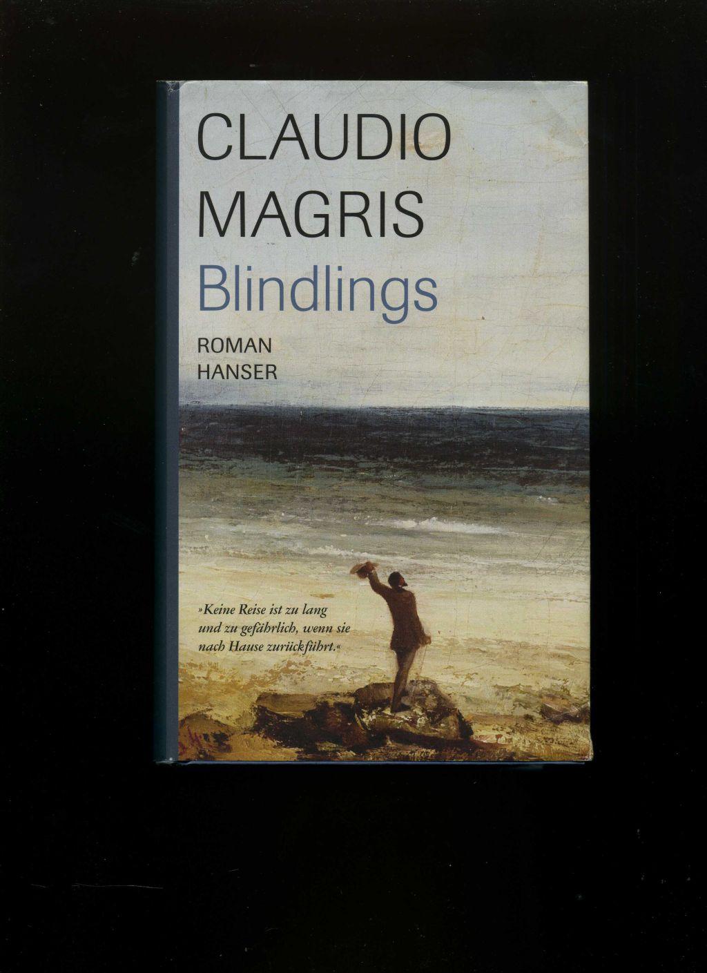 Blindlings Blindlings