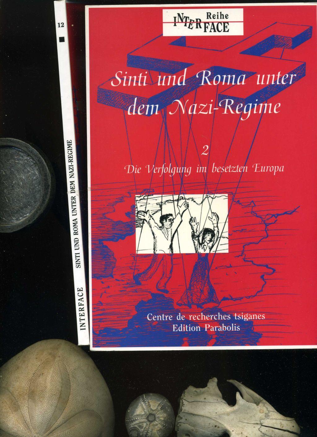 Sinti und Roma unter dem Nazi-Regime / Von der "Rassenforschung" zu den Lagern