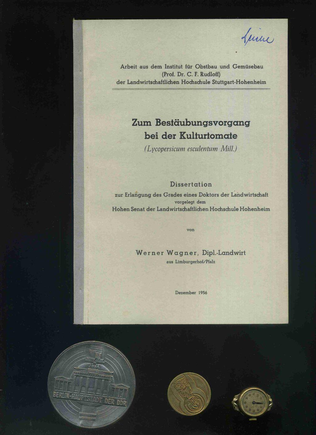 Nils schmid dissertation