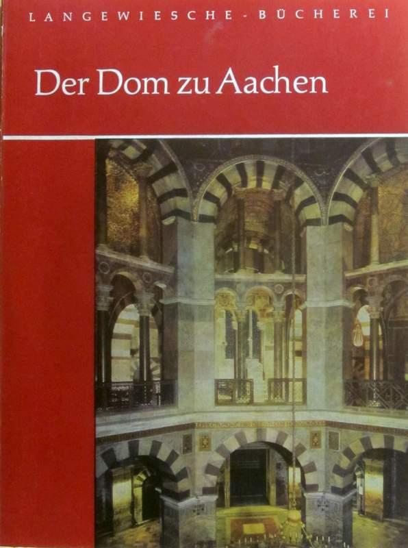 Der Dom zu Aachen.,