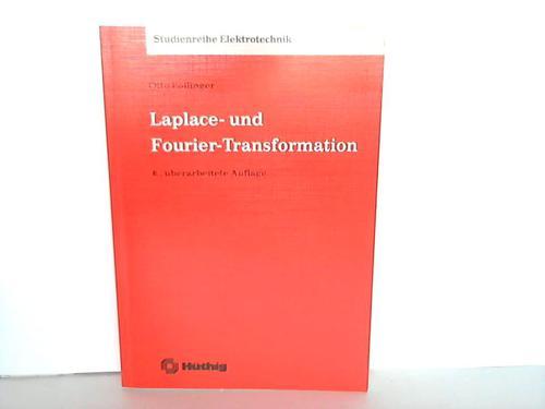 Laplace- und Fourier- Transformation