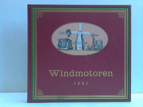 Die Windmotoren