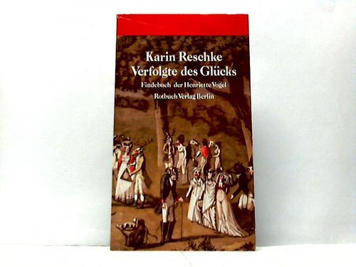 Reschke Verl Reschke Verl