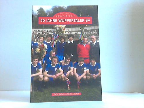 50 Jahre Wuppertaler SV