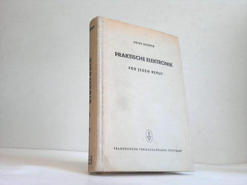 richter elektronik - ZVAB