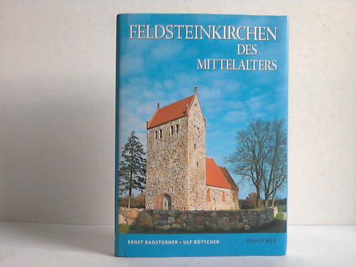 Feldsteinkirchen des Mittelalters