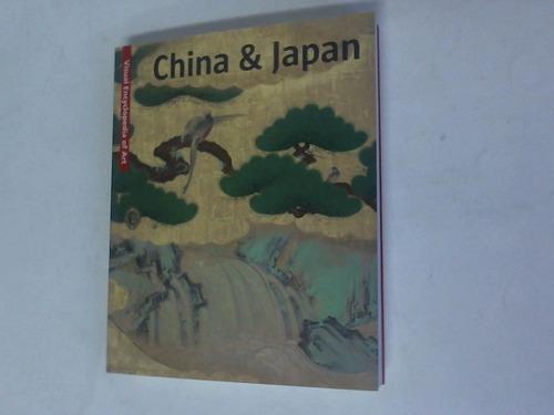 China und Japan. Chinese en japanese kunst. Arte chino y japones - Visual Encyclopedia of Art