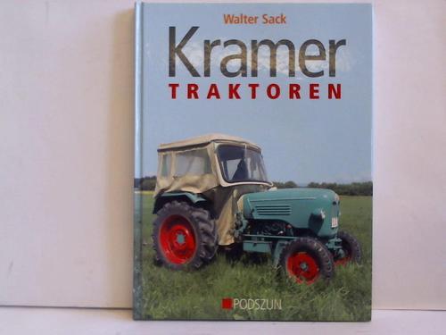 Kramer Traktoren