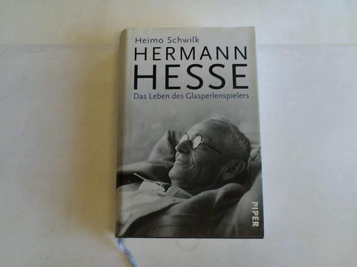 Hermann Hesse: Das Leben des Glasperlenspielers