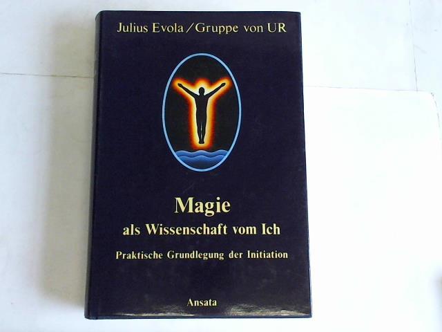 introduction to magic evola introduction to magic evola