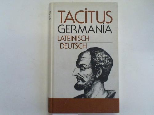 tacitus germania english tacitus germania english