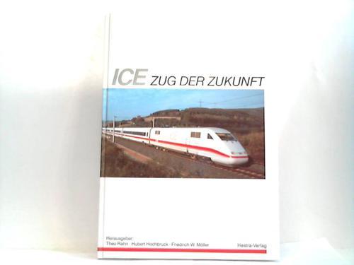 ICE - Zug der Zukunft