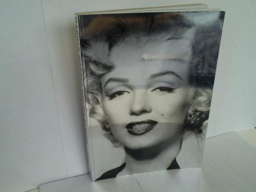 Marilyn Monroe und die Kamera. 152 Photographien aus den Jahren 1945 - 1962 und das berühmte Interview von Marilyn Monroe mit Georges Belmont - Schirmer, Lothar