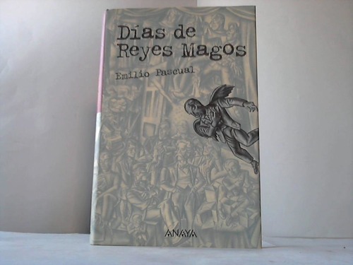 Dias de Reyes Magos