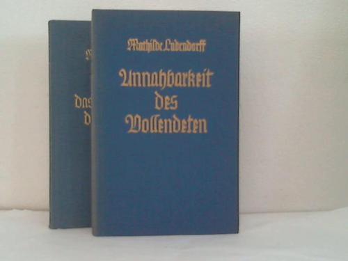 Annahbare Datierung