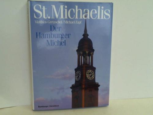 Sankt Michaelis, Der Hamburger Michel