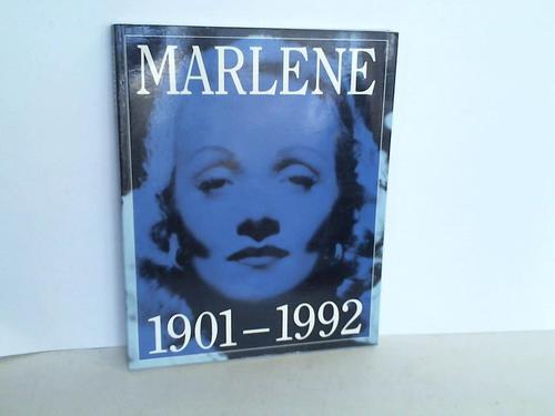 Marlene. 1901-1992