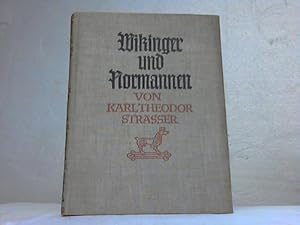 Wikinger und Normannen