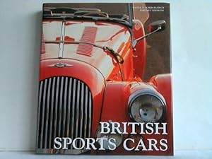 British Sports Cars