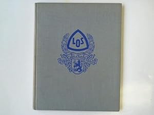 60 Jahre Losenhausenwerk 1880-1940