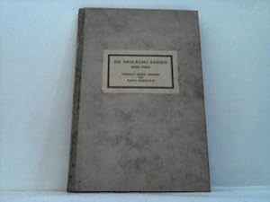 Die Druckerei Kayser 1833-1933. Versuch einer Chronik