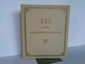 125 Jahre Kieler Howaldtswerke