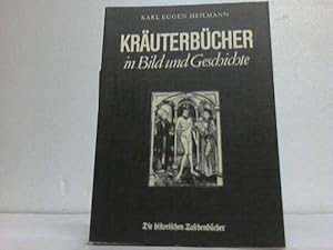 Kräuterbücher in Bild und Geschichte