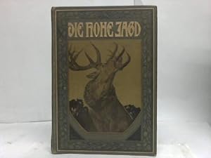 Die Hohe Jagd