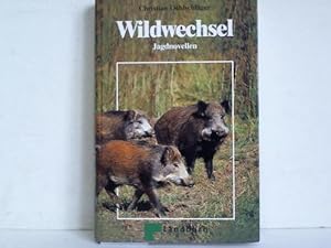 Wildwechsel. Jagdgeschichten