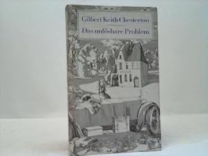 Das unlösbare Problem. Zehn Pater-Brown-Geschichten