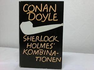 Sherlock Holmes' Kombinationen