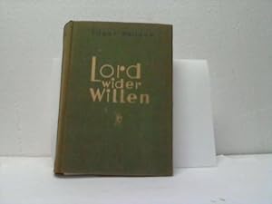 Lord wider Willen (Bubi). Roman