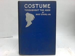 Costume troughout the ages