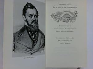 Heinrich Laube. Reise durch das Biedermeier