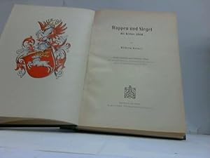 Wappen und Siegel des Kreises Alfeld