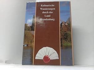 Kulinarische Wanderungen durch das Land Brandenburg