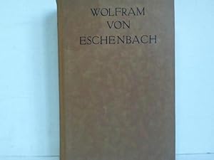 Wolfram von Eschenbach