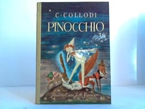 Pinocchios Abenteuer