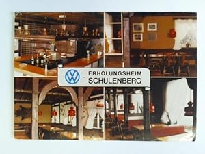 Schulenberg Zvab