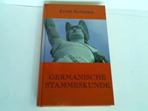 Germanische Stammeskunde