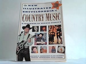 The New Illustrated Of Country Music