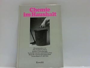 Chemie im Haushalt