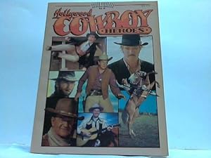 Hollywood Cowboy Heroes
